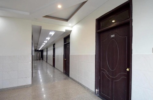 Jaipur Hotel | Hotel Sky Inn