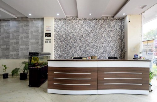 Jaipur Hotel | Hotel Sky Inn