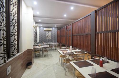 Jaipur Hotel | Hotel Sky Inn