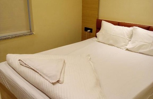 Dumdum Hotel | HOTEL SKYKING