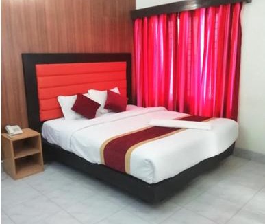 Uttara Hotel | Hotel Skylink