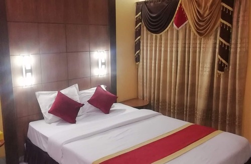 Uttara Hotel | Hotel Skylink