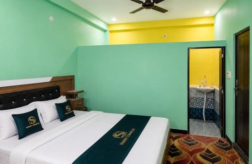 Malihabad Hotel | Hotel Smart Complex