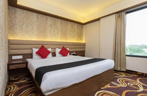 Rau Hotel | Hotel Solaris