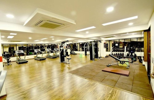 Rau Hotel | Hotel Solaris