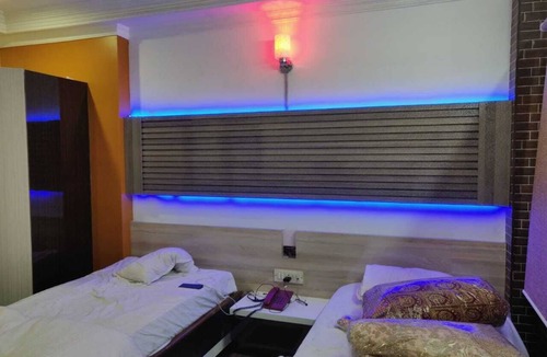 Agartala Hotel | Hotel Somraj Regency
