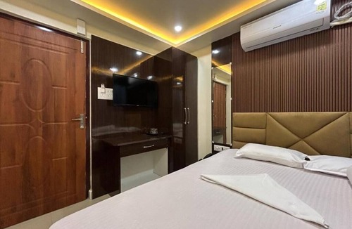 Agartala Hotel | Hotel Sonali