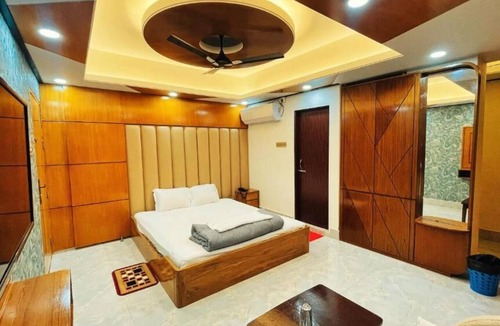 Rangamati Hill District Hotel | Hotel Sonar Bangla Rangamati