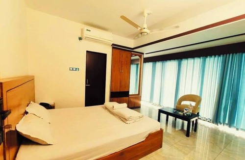 Rangamati Hill District Hotel | Hotel Sonar Bangla Rangamati