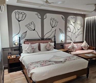Uluberiya Resort | Hotel Sonar Bangla Kolaghat