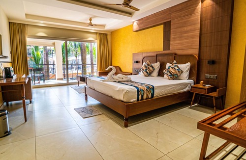 Tarapith Hotel | Hotel Sonar Bangla Tarapith