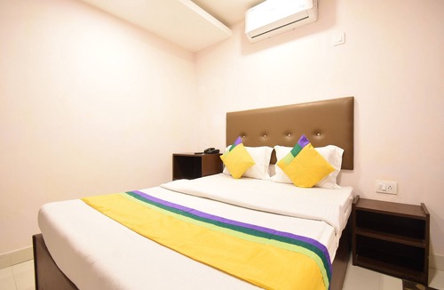 Ranchi Hotel | Hotel Soneva Inn