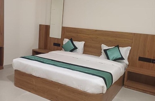 Khattalwada Hotel | Hotel Soni Indore