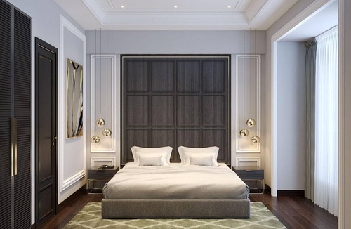 Kolkata Hotel | Hotel Soot