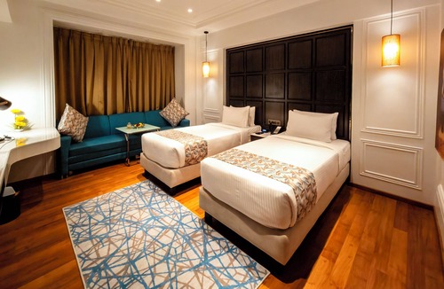 Kolkata Hotel | Hotel Soot