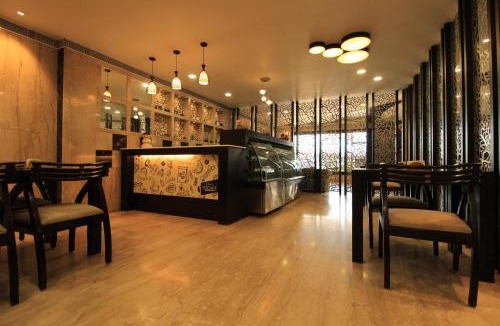 Kelambakkam Hotel | Hotel Southern Residency- near to SIPCOT