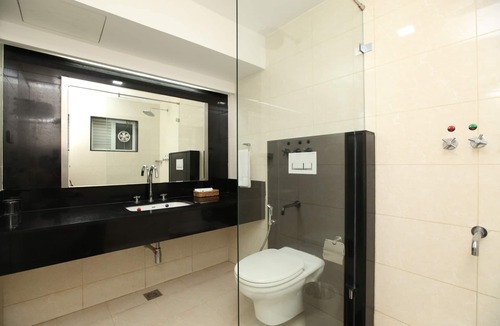 Kelambakkam Hotel | Hotel Southern Residency