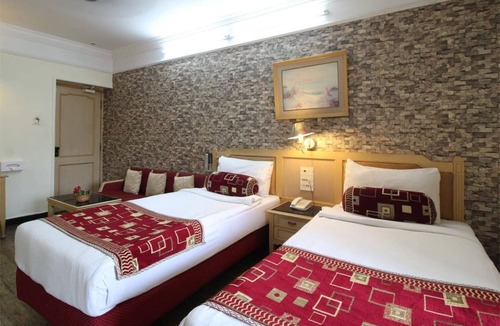 Daman Hotel | Hotel Sovereign