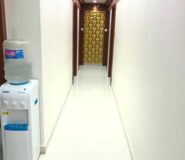Chennai Hotel | HOTEL SPARK RESIDENCY