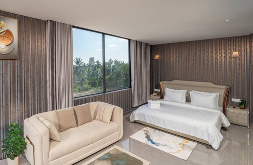 Rameshwaram Hotel | HOTEL SRI ASHVIK