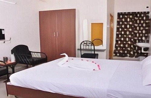Salem Hotel | Hotel Sri Sakthi