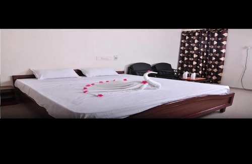 Salem Hotel | Hotel Sri Sakthi