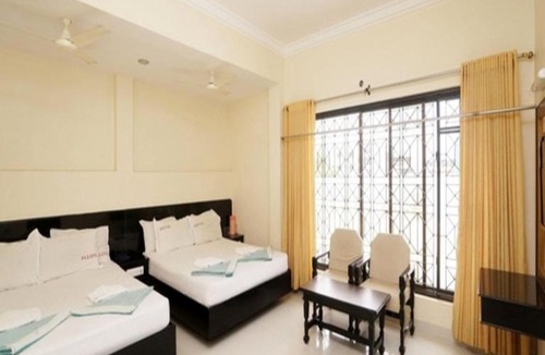 Kanyakumari Hotel | Hotel Sridevi