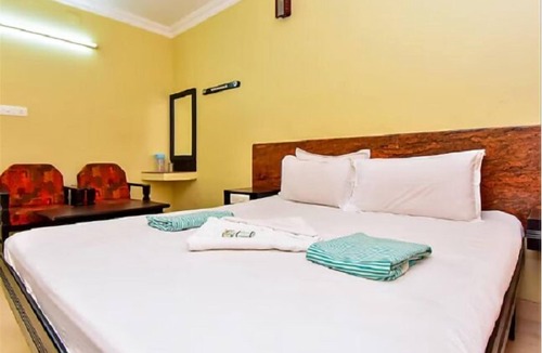 Kanyakumari Hotel | HOTEL SRIMANIYA