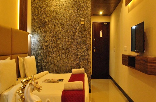 Virudhunagar Hotel | Hotel Sriram JB Residency