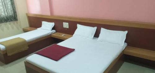 Shirdi Hotel | Hotel SS Palace