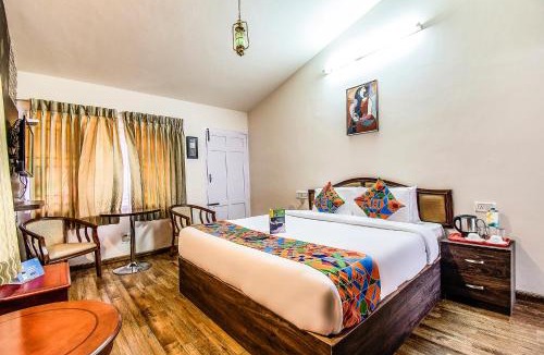 Pudumund Hotel | Hotel St Clouds - Nr Government Botanical Garden