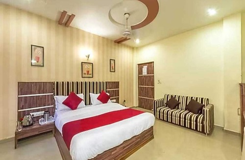Agartala Hotel | Hotel Star