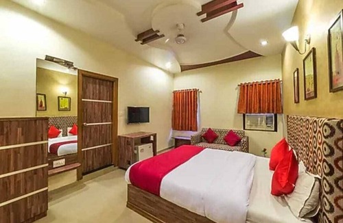 Agartala Hotel | Hotel Star