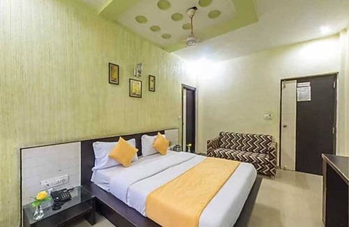 Agartala Hotel | Hotel Star