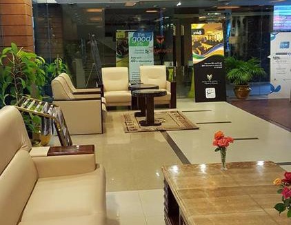 Sylhet Hotel | Hotel Star Pacific