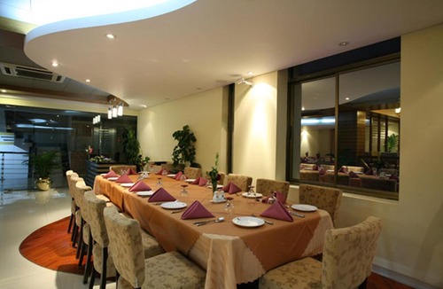 Sylhet Hotel | Hotel Star Pacific