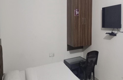 Dehradun House | Hotel Star View, Dehradun