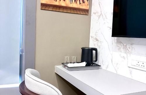 Hisar Hotel | Hotel Starway