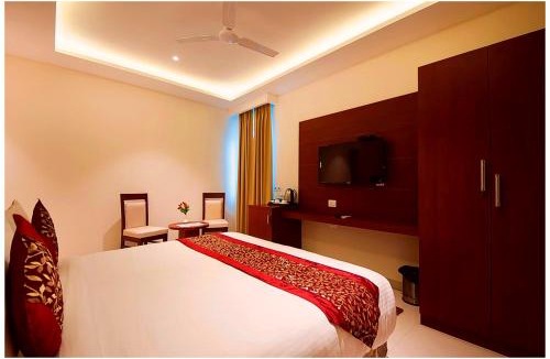 Digha Hotel | HOTEL STAYGO PALACE Near Sea Beach And Temple - Fully Air Conditioned