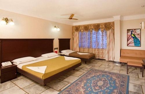 Palani Hotel | Hotel Subham