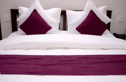 Adarsh Nagar Hotel | Hotel Sukh Vilas Jaipur