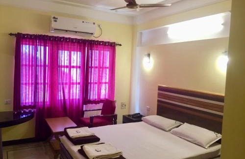 Kanyakumari Hotel | Hotel Sun Rock