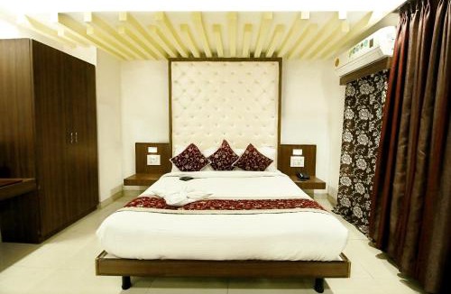 Udaipur Hotel | Hotel Sunflower Udaipur