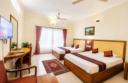 Sylhet Hotel | Hotel Supreme