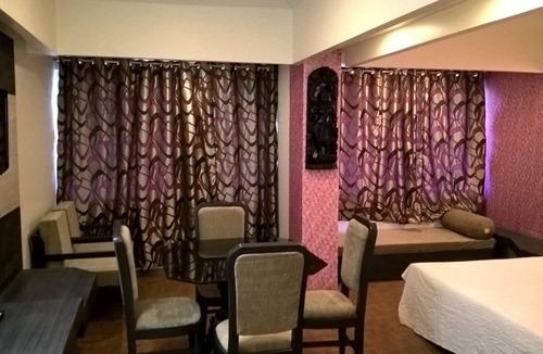 Madurai Main Hotel | Hotel Supreme