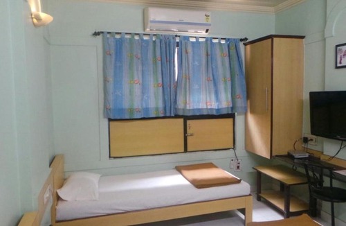 Central Pune Hotel | Hotel Suraj Classic