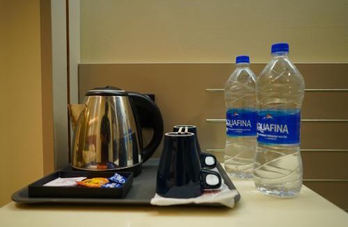 Heritage Town Hotel | Hotel Surguru