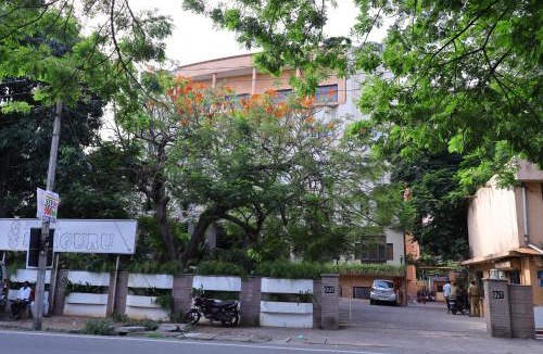 Heritage Town Hotel | Hotel Surguru