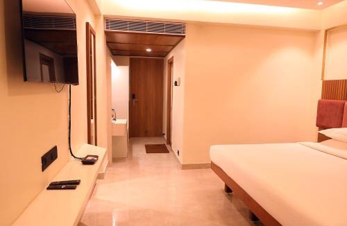 Heritage Town Hotel | Hotel Surguru