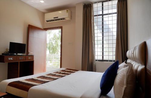Ujjain Hotel | Hotel Suryodaya